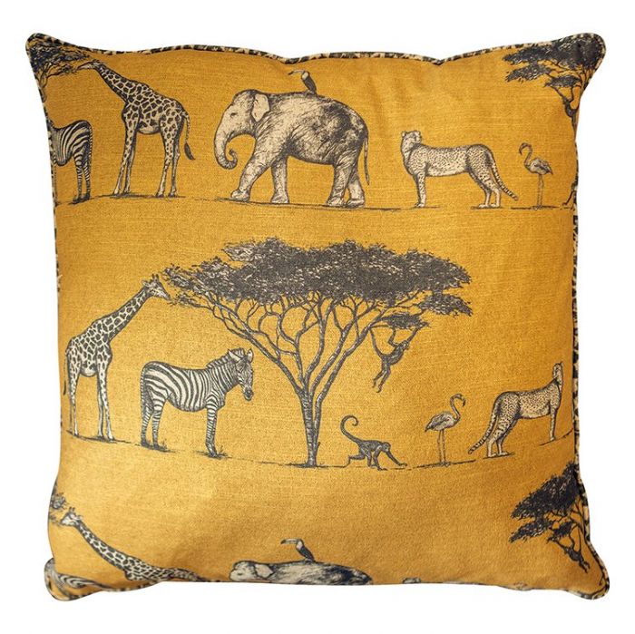 large_cushion_safari_in_ochre_yellow